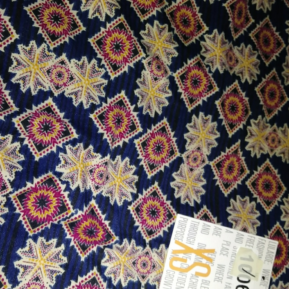 Lularoe Carlys
